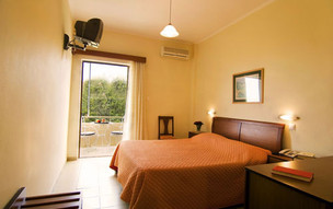 Hotel Stoupa