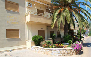 Hotel Stoupa