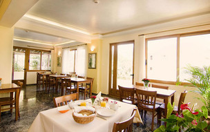 Hotel Stoupa