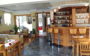 Hotel Stoupa