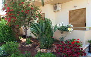 Hotel Stoupa