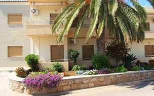Hotel Stoupa