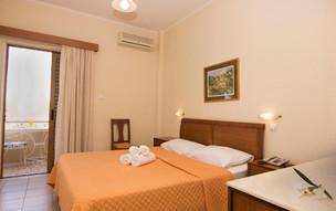 Hotel Stoupa