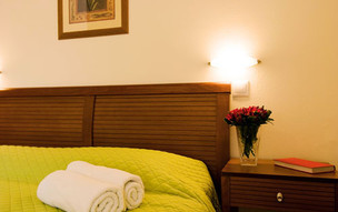 Hotel Stoupa