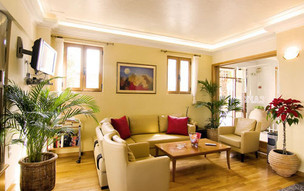 Hotel Stoupa