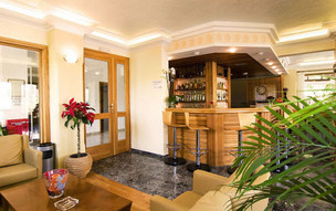 Hotel Stoupa
