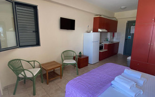 Nefeli Apartments