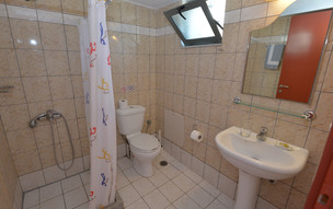 Nefeli Apartments