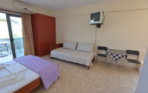 Nefeli Apartments