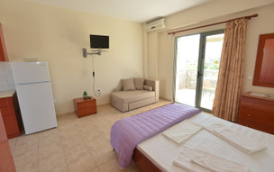 Nefeli Apartments