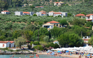 Nefeli Apartments