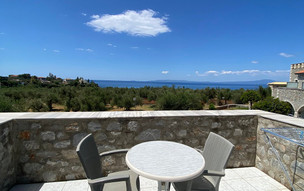 Nefeli Apartments