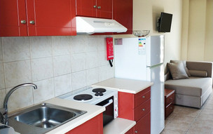 Nefeli Apartments