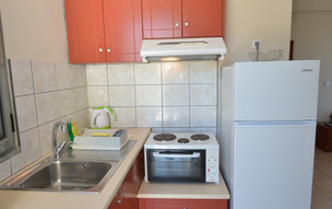 Nefeli Apartments