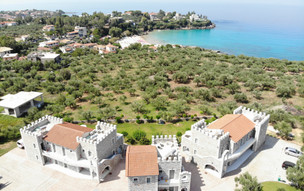 Nefeli Apartments