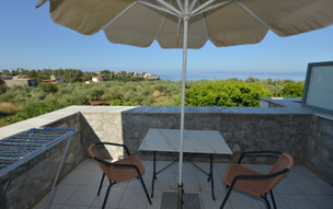 Nefeli Apartments