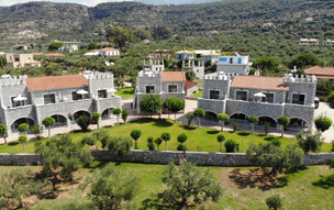 Nefeli Apartments