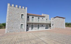 Nefeli Apartments