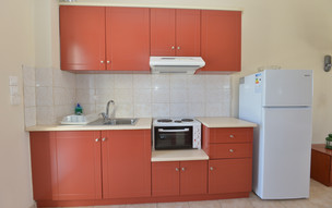 Nefeli Apartments