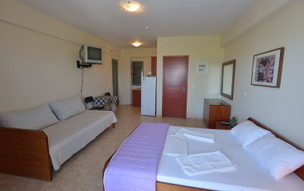 Nefeli Apartments