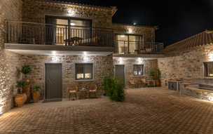 Linari Villas