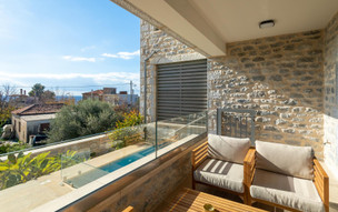 Linari Villas