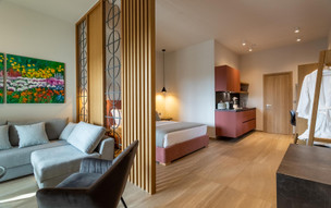 Linari Villas