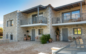 Linari Villas