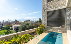 Linari Villas