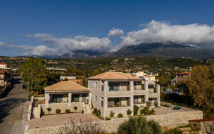 Linari Villas