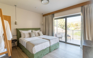 Linari Villas