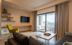 Linari Villas