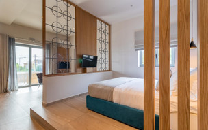 Linari Villas