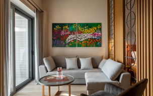 Linari Villas