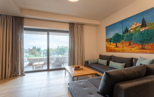 Linari Villas