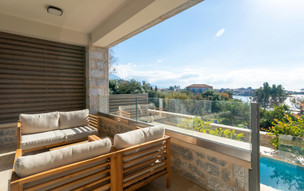 Linari Villas
