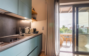 Linari Villas