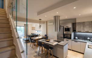Linari Villas