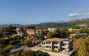 Linari Villas