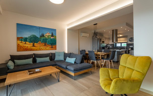 Linari Villas
