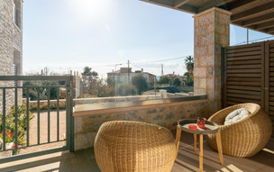 Linari Villas
