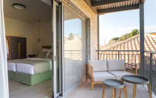 Linari Villas