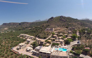Kolokotronis Hotel