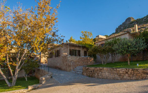 Kolokotronis Hotel