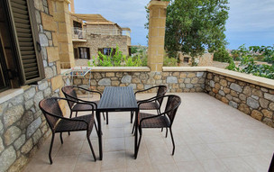 Kolokotronis Hotel