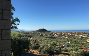 Kolokotronis Hotel