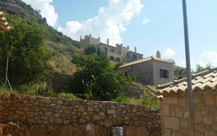 Kolokotronis Hotel