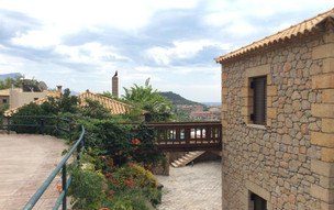 Kolokotronis Hotel