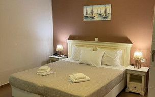 Apartmán pro 2-4 osoby