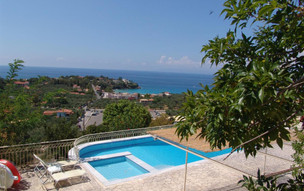 Kolokotronis Hotel